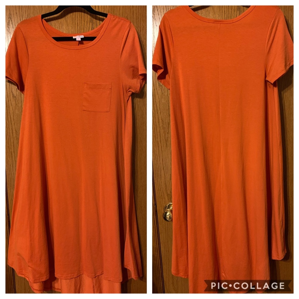 S LuLaRoe Carly
